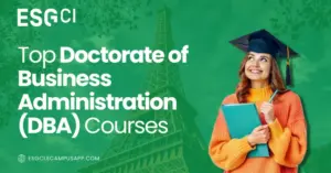 Doctorate of Business Administration Complete Guide (2026)