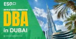 doctor of business administration in dubai