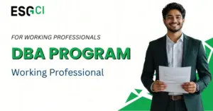 DBA Program in Kerala