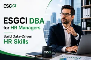 ESGCI DBA
