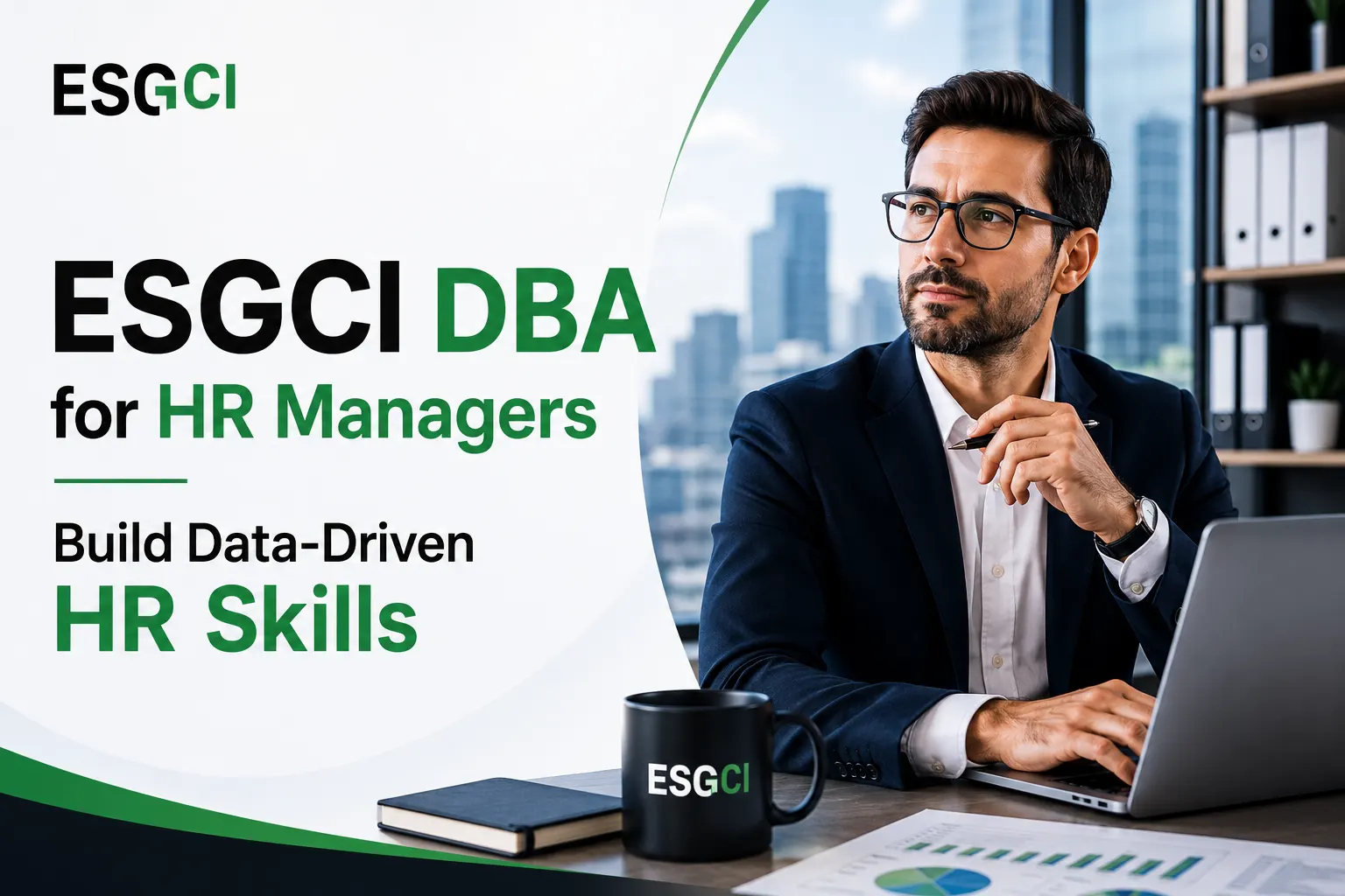 ESGCI DBA